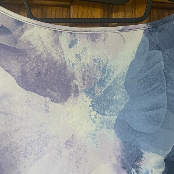 Plus size 1x CJ Banks Dress - Picture 10 of 10